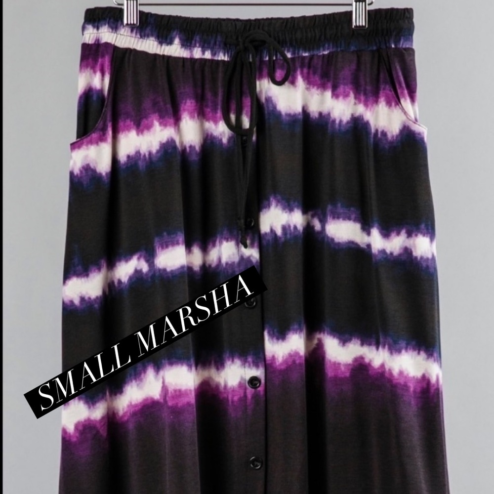 Marsha skirt